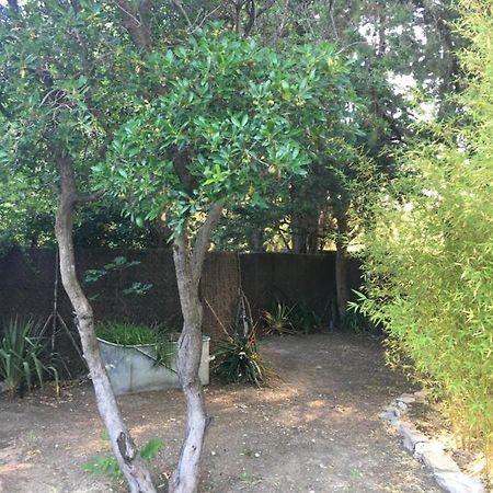 Apartamento T2 L'Escapade La Ciotat Exterior foto