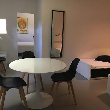 Apartamento T2 L'Escapade La Ciotat Exterior foto