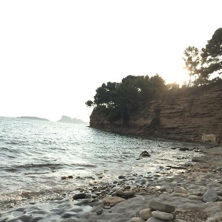Apartamento T2 L'Escapade La Ciotat Exterior foto