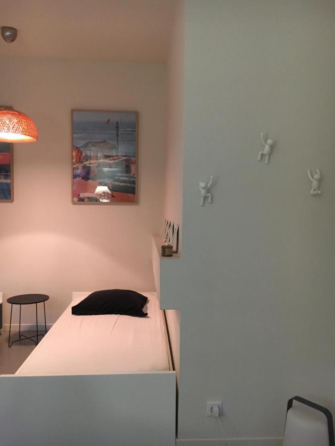 Apartamento T2 L'Escapade La Ciotat Exterior foto