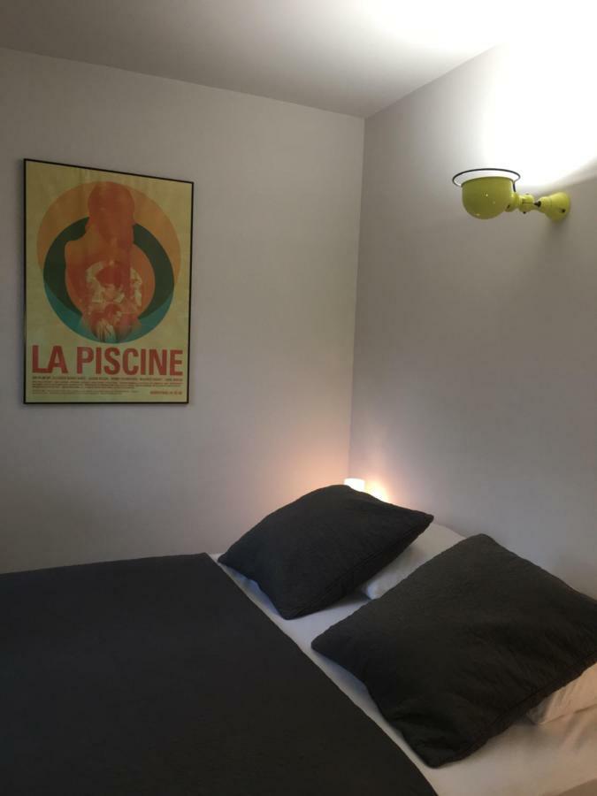 Apartamento T2 L'Escapade La Ciotat Exterior foto