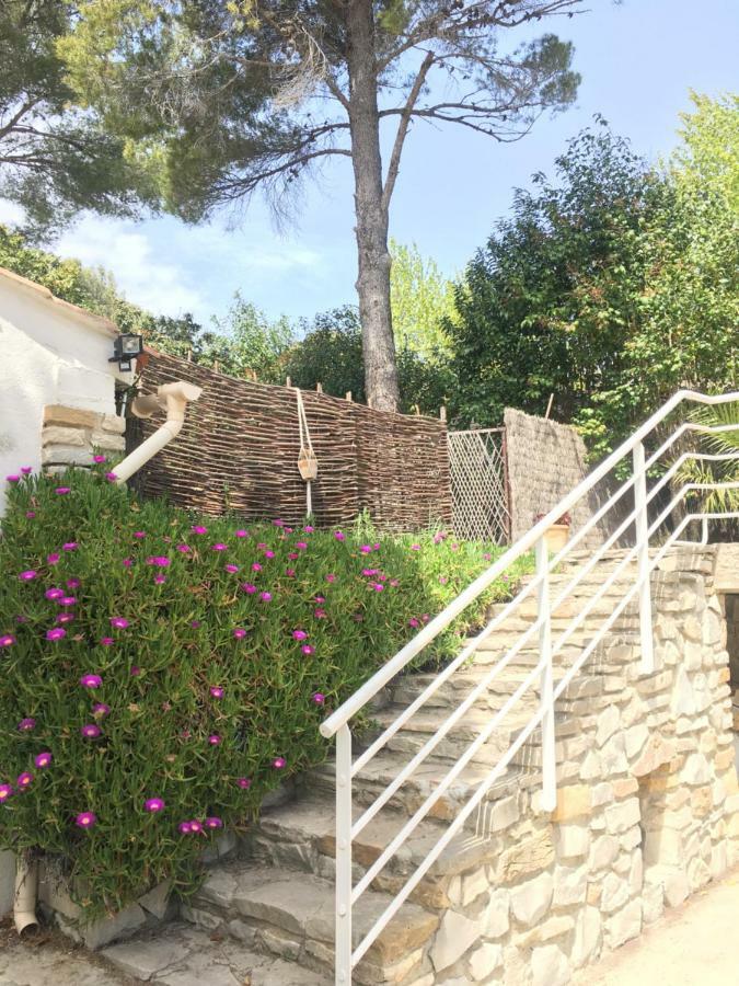 Apartamento T2 L'Escapade La Ciotat Exterior foto