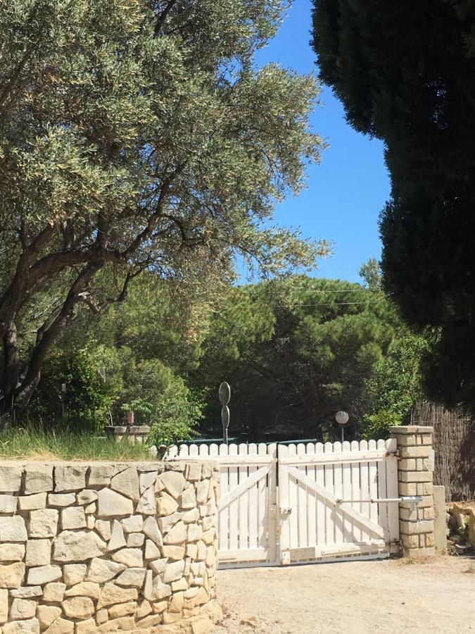 Apartamento T2 L'Escapade La Ciotat Exterior foto